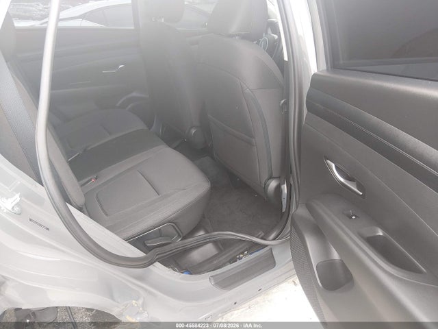 Hyundai TUCSON SE 2026 5NMJA3DE7TH667807 Image 8