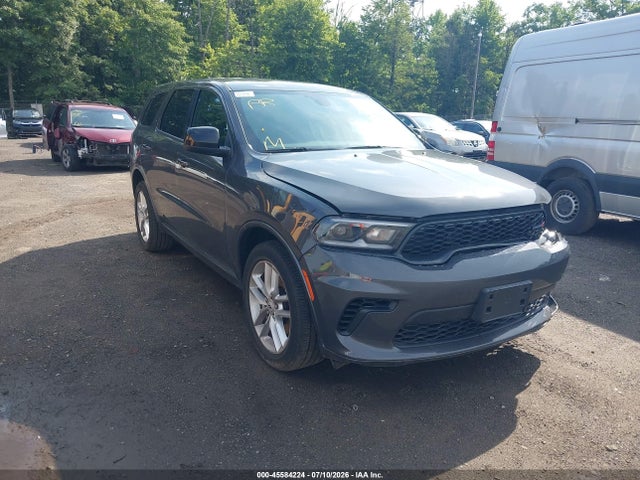 Aukcja sprzedaży 2026 Dodge Durango Gt Awd, vin: 1C4RDJDG9TC264703, numer aukcji: 45584224