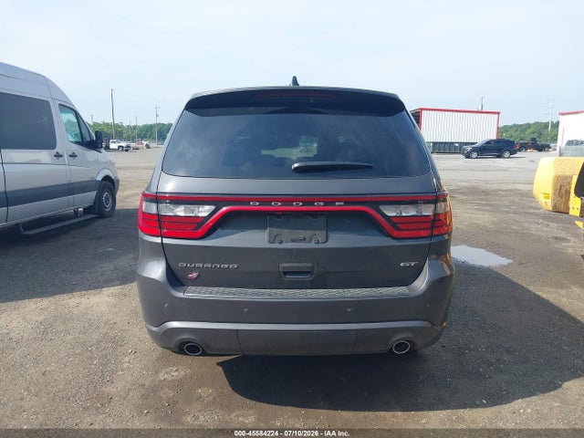 Aukcja sprzedaży 2026 Dodge Durango Gt Awd, vin: 1C4RDJDG9TC264703, numer aukcji: 45584224