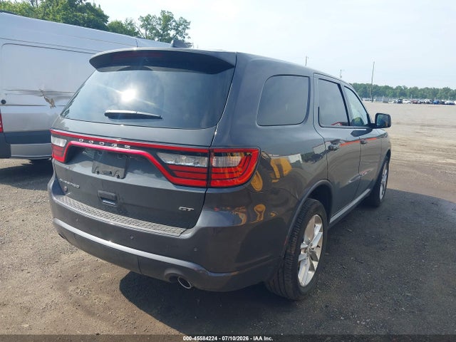 Продаж на аукціоні авто 2026 Dodge Durango Gt Awd, vin: 1C4RDJDG9TC264703, номер лоту: 45584224