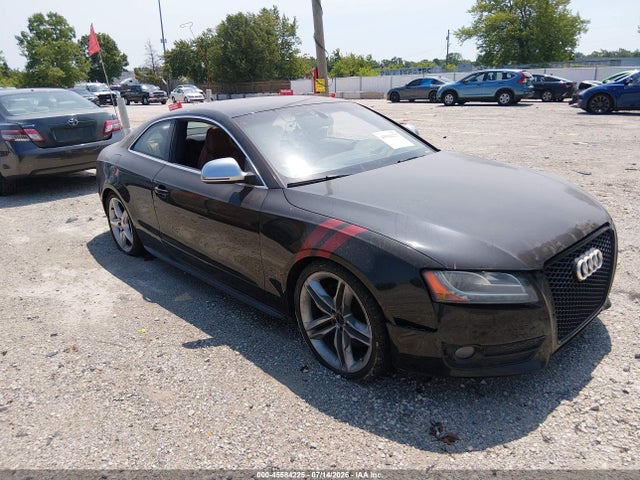 Продажа на аукционе авто 2009 Audi S5 4.2l, vin: WAURV78T89A043828, номер лота: 45584225