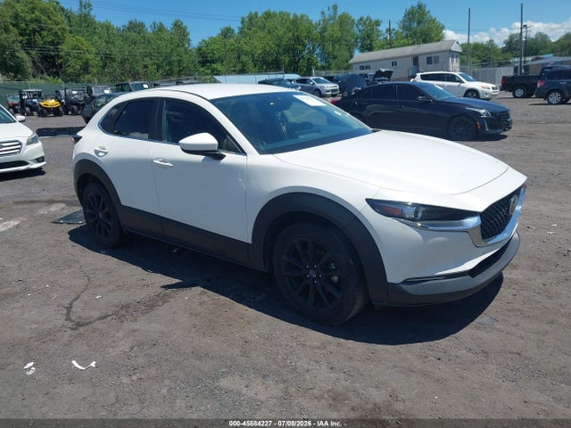 Aukcja sprzedaży 2021 Mazda Cx-30 Select, vin: 3MVDMBBL4MM200616, numer aukcji: 45584227