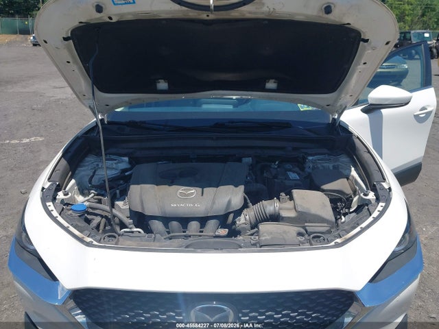 Aukcja sprzedaży 2021 Mazda Cx-30 Select, vin: 3MVDMBBL4MM200616, numer aukcji: 45584227