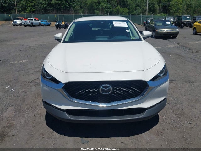 Aukcja sprzedaży 2021 Mazda Cx-30 Select, vin: 3MVDMBBL4MM200616, numer aukcji: 45584227