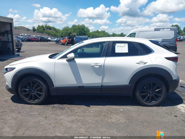 Aukcja sprzedaży 2021 Mazda Cx-30 Select, vin: 3MVDMBBL4MM200616, numer aukcji: 45584227