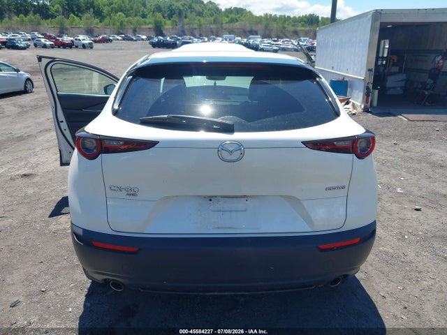 Aukcja sprzedaży 2021 Mazda Cx-30 Select, vin: 3MVDMBBL4MM200616, numer aukcji: 45584227