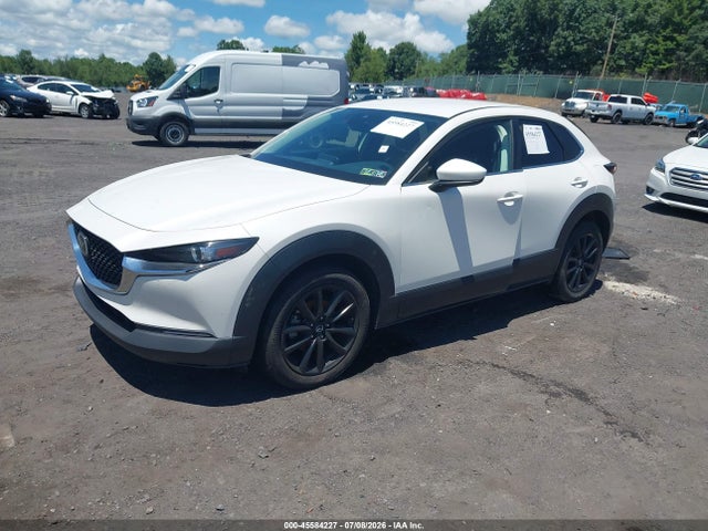 Aukcja sprzedaży 2021 Mazda Cx-30 Select, vin: 3MVDMBBL4MM200616, numer aukcji: 45584227