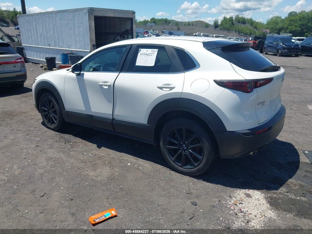 Aukcja sprzedaży 2021 Mazda Cx-30 Select, vin: 3MVDMBBL4MM200616, numer aukcji: 45584227