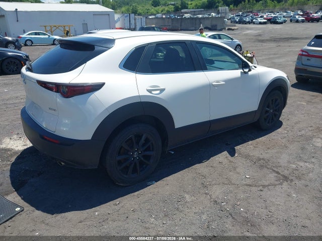 Aukcja sprzedaży 2021 Mazda Cx-30 Select, vin: 3MVDMBBL4MM200616, numer aukcji: 45584227