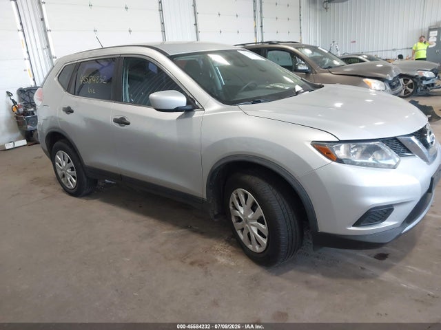 Aukcja sprzedaży 2016 Nissan Rogue S, vin: JN8AT2MV3GW141816, numer aukcji: 45584232