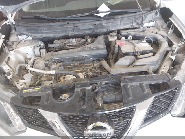 Aukcja sprzedaży 2016 Nissan Rogue S, vin: JN8AT2MV3GW141816, numer aukcji: 45584232