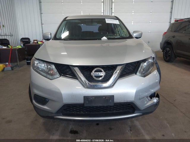 Aukcja sprzedaży 2016 Nissan Rogue S, vin: JN8AT2MV3GW141816, numer aukcji: 45584232