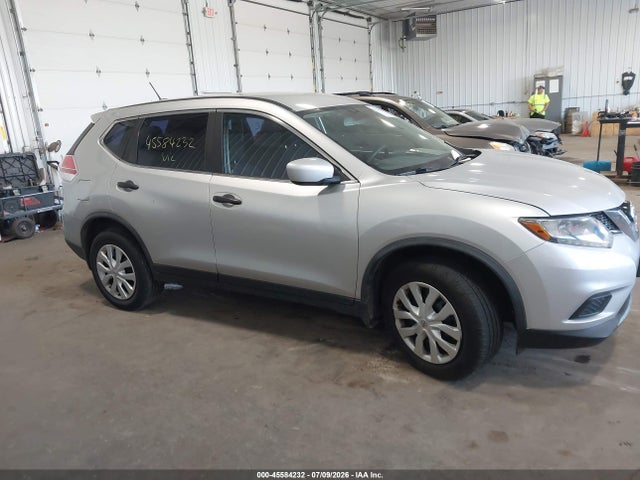 Aukcja sprzedaży 2016 Nissan Rogue S, vin: JN8AT2MV3GW141816, numer aukcji: 45584232