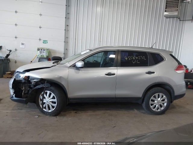 Aukcja sprzedaży 2016 Nissan Rogue S, vin: JN8AT2MV3GW141816, numer aukcji: 45584232