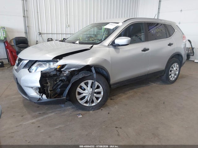 Aukcja sprzedaży 2016 Nissan Rogue S, vin: JN8AT2MV3GW141816, numer aukcji: 45584232