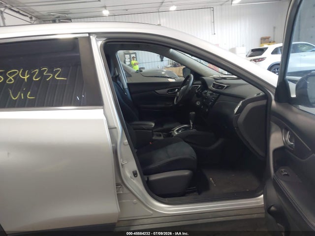 Aukcja sprzedaży 2016 Nissan Rogue S, vin: JN8AT2MV3GW141816, numer aukcji: 45584232