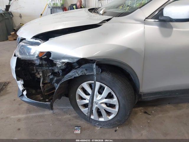 Aukcja sprzedaży 2016 Nissan Rogue S, vin: JN8AT2MV3GW141816, numer aukcji: 45584232