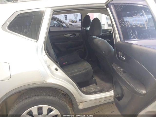 Aukcja sprzedaży 2016 Nissan Rogue S, vin: JN8AT2MV3GW141816, numer aukcji: 45584232