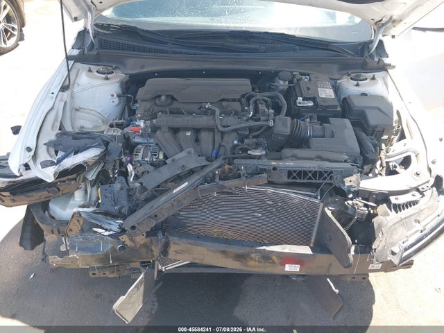 Aukcja sprzedaży 2024 Hyundai Elantra Sel, vin: KMHLM4DG3RU671910, numer aukcji: 45584241