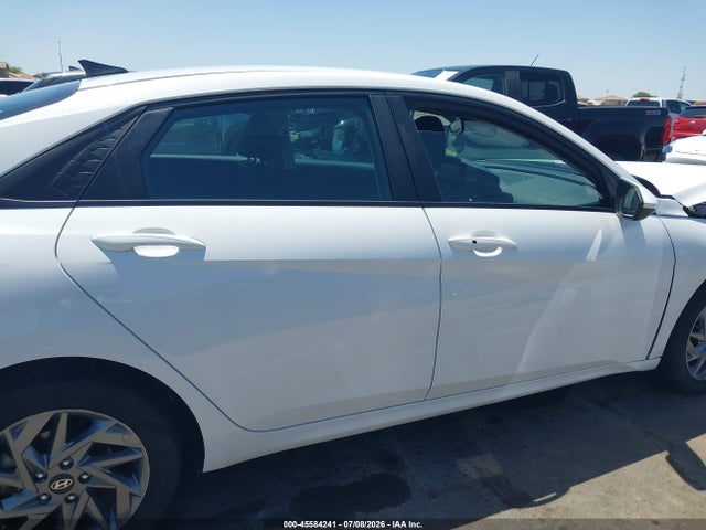 Aukcja sprzedaży 2024 Hyundai Elantra Sel, vin: KMHLM4DG3RU671910, numer aukcji: 45584241