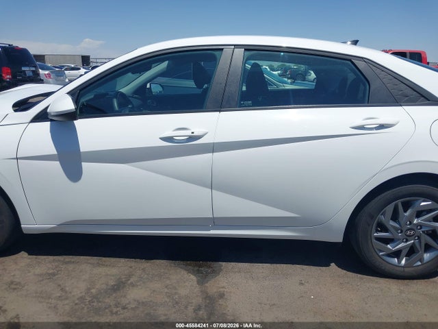 Aukcja sprzedaży 2024 Hyundai Elantra Sel, vin: KMHLM4DG3RU671910, numer aukcji: 45584241