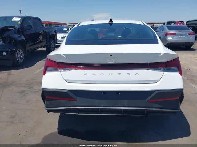 Aukcja sprzedaży 2024 Hyundai Elantra Sel, vin: KMHLM4DG3RU671910, numer aukcji: 45584241