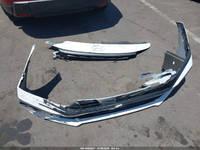 Aukcja sprzedaży 2024 Hyundai Elantra Sel, vin: KMHLM4DG3RU671910, numer aukcji: 45584241