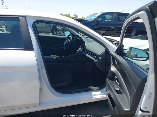 Aukcja sprzedaży 2024 Hyundai Elantra Sel, vin: KMHLM4DG3RU671910, numer aukcji: 45584241