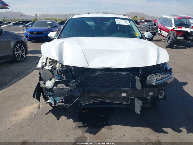 Aukcja sprzedaży 2024 Hyundai Elantra Sel, vin: KMHLM4DG3RU671910, numer aukcji: 45584241