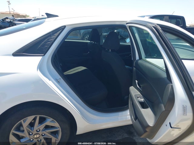 Aukcja sprzedaży 2024 Hyundai Elantra Sel, vin: KMHLM4DG3RU671910, numer aukcji: 45584241