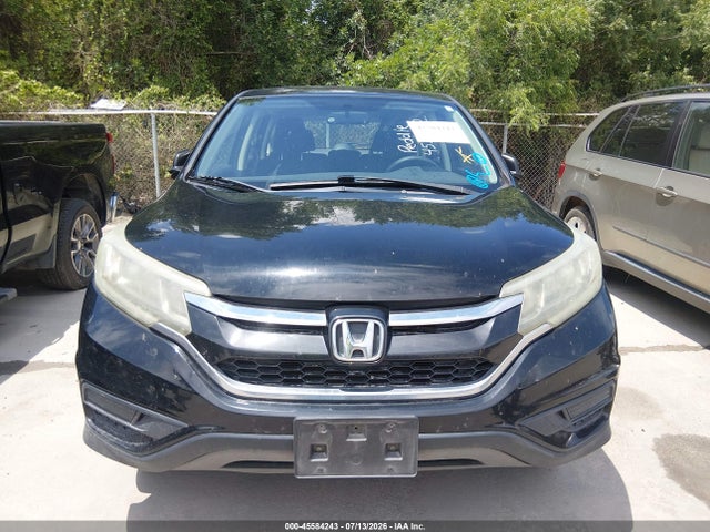 Honda CR-V LX 2015 2HKRM4H37FH623497 Image 28