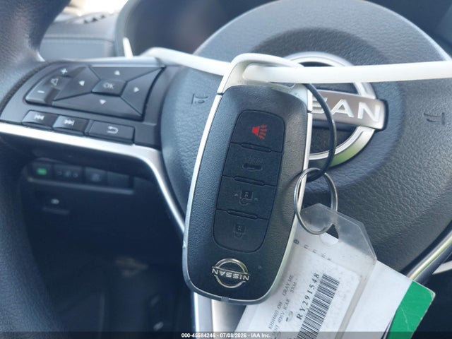 Aukcja sprzedaży 2024 Nissan Sentra Sv Xtronic Cvt, vin: 3N1AB8CV6RY291548, numer aukcji: 45584246