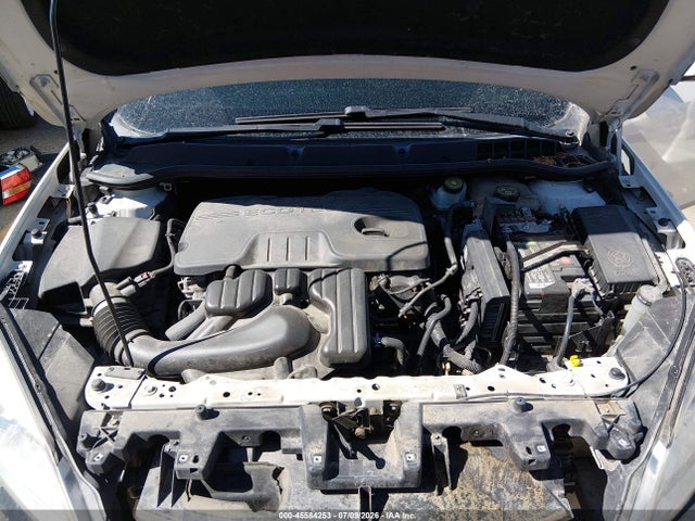 Продаж на аукціоні авто 2013 Buick Verano Convenience Group, vin: 1G4PR5SK6D4108987, номер лоту: 45584253