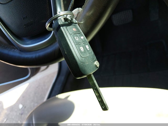Продаж на аукціоні авто 2013 Buick Verano Convenience Group, vin: 1G4PR5SK6D4108987, номер лоту: 45584253