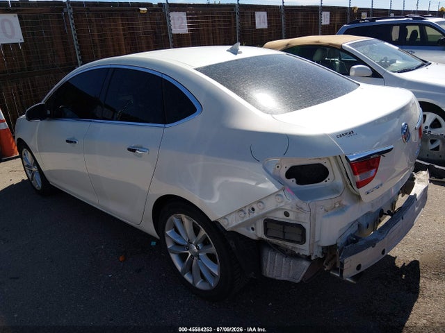 Продаж на аукціоні авто 2013 Buick Verano Convenience Group, vin: 1G4PR5SK6D4108987, номер лоту: 45584253