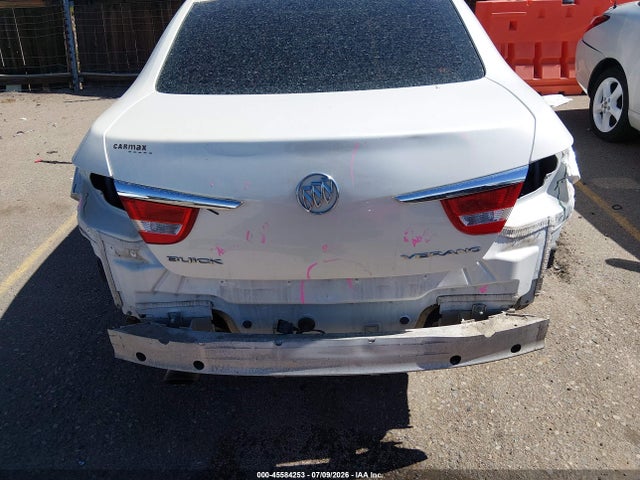 Продаж на аукціоні авто 2013 Buick Verano Convenience Group, vin: 1G4PR5SK6D4108987, номер лоту: 45584253