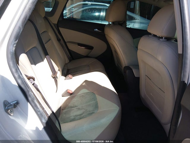 Продаж на аукціоні авто 2013 Buick Verano Convenience Group, vin: 1G4PR5SK6D4108987, номер лоту: 45584253