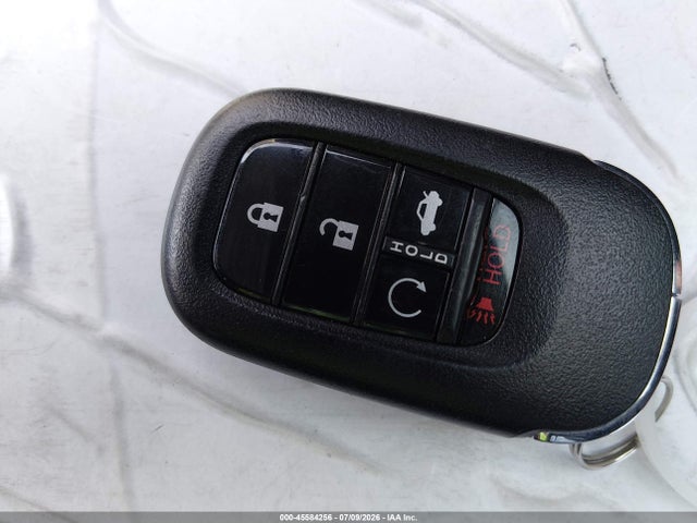 Продаж на аукціоні авто 2026 Honda Civic Sport, vin: 2HGFE2F58TH545536, номер лоту: 45584256