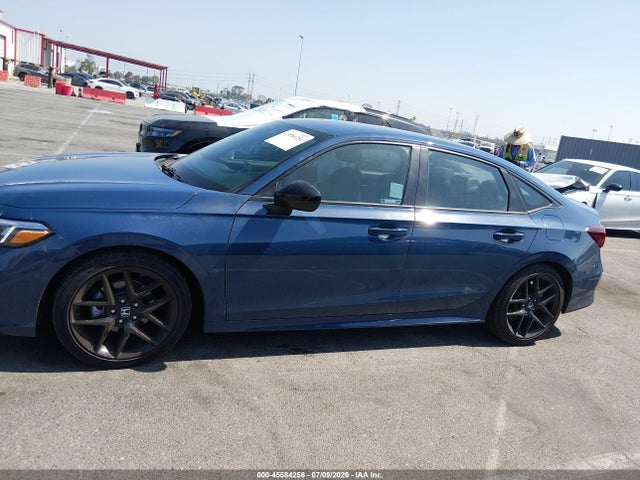 Продаж на аукціоні авто 2026 Honda Civic Sport, vin: 2HGFE2F58TH545536, номер лоту: 45584256