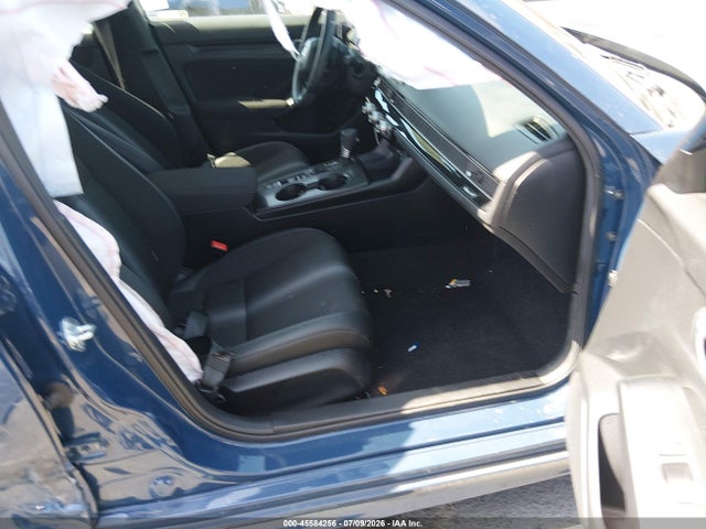 Продаж на аукціоні авто 2026 Honda Civic Sport, vin: 2HGFE2F58TH545536, номер лоту: 45584256