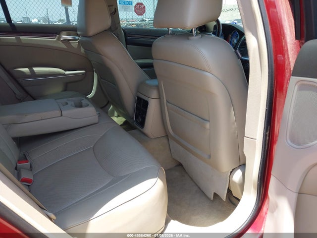 Aukcja sprzedaży 2011 Chrysler 300 Limited, vin: 2C3CA5CG6BH528922, numer aukcji: 45584260