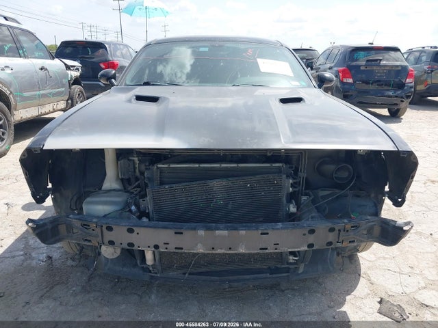 Продаж на аукціоні авто 2014 Dodge Challenger Sxt, vin: 2C3CDYAG8EH204399, номер лоту: 45584263