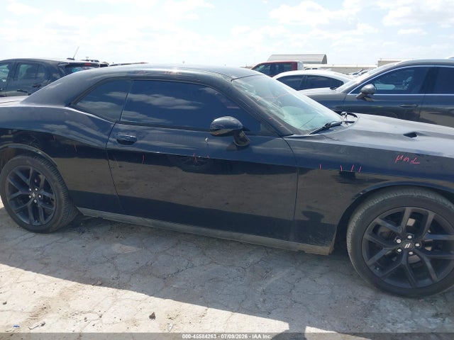 Продаж на аукціоні авто 2014 Dodge Challenger Sxt, vin: 2C3CDYAG8EH204399, номер лоту: 45584263