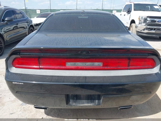 Продаж на аукціоні авто 2014 Dodge Challenger Sxt, vin: 2C3CDYAG8EH204399, номер лоту: 45584263