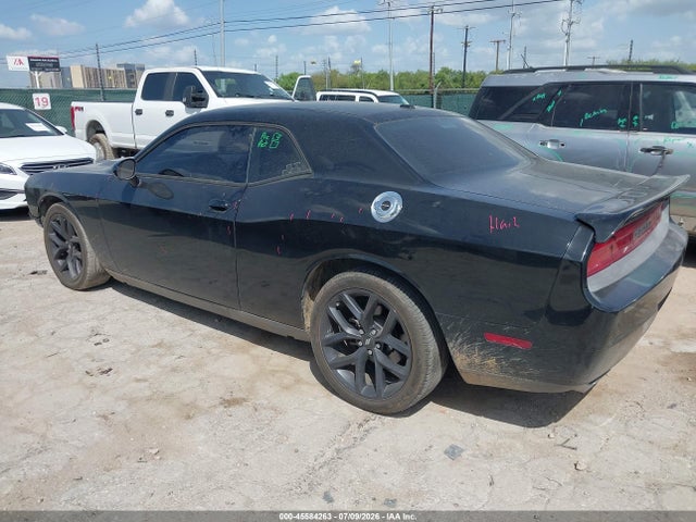 Продаж на аукціоні авто 2014 Dodge Challenger Sxt, vin: 2C3CDYAG8EH204399, номер лоту: 45584263