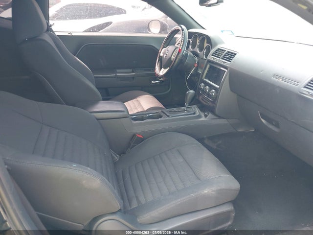 Продаж на аукціоні авто 2014 Dodge Challenger Sxt, vin: 2C3CDYAG8EH204399, номер лоту: 45584263