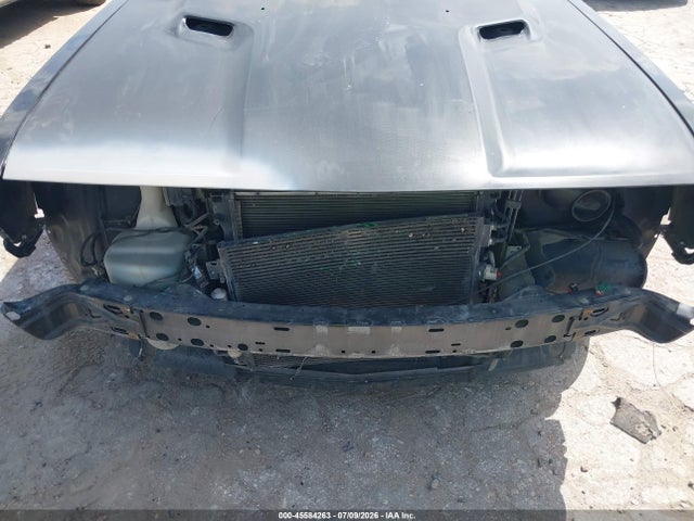 Dodge Challenger Sxt 2014 2C3CDYAG8EH204399 Image 6