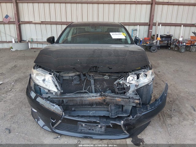 Aukcja sprzedaży 2013 Lexus Es 350, vin: JTHBK1GG8D2077994, numer aukcji: 45584265