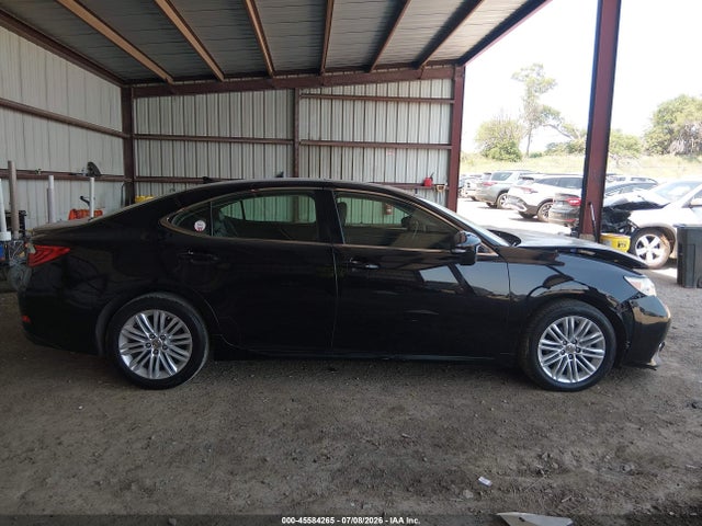 Aukcja sprzedaży 2013 Lexus Es 350, vin: JTHBK1GG8D2077994, numer aukcji: 45584265