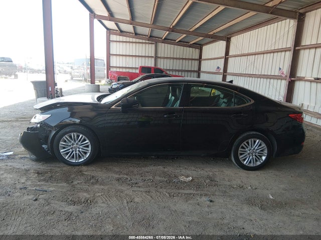 Aukcja sprzedaży 2013 Lexus Es 350, vin: JTHBK1GG8D2077994, numer aukcji: 45584265